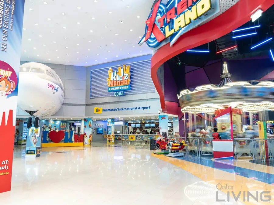 Buy 1 Get 1 - Child Ticket